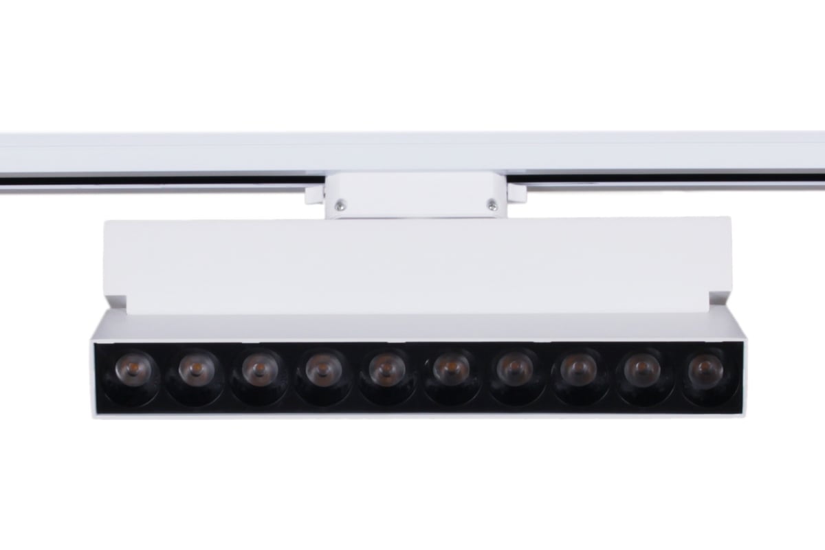 Трековый светильник Reluce Technical 06187-9.3-001QY LED20W WT