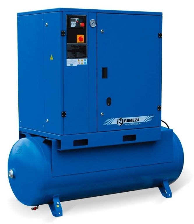 Компрессор Remeza ВК 20Е-10-500