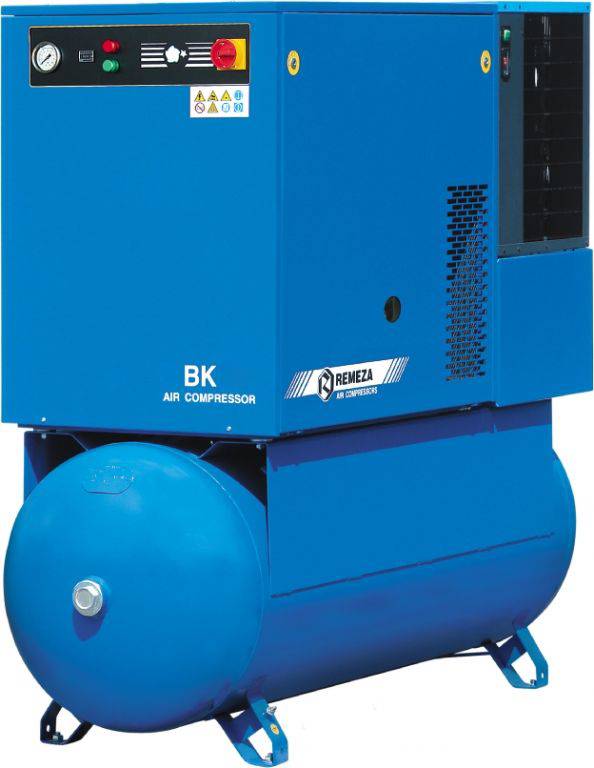 Компрессор Remeza ВК 20Е-15-500 Д
