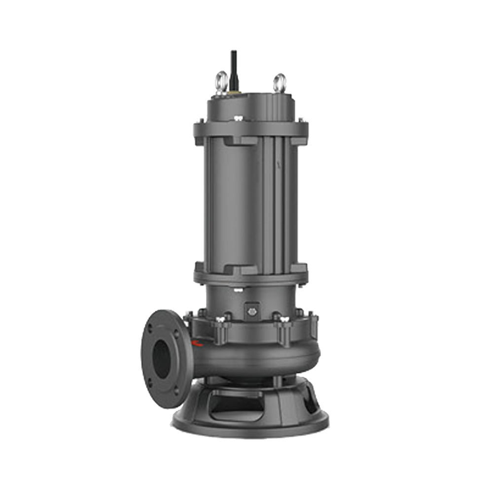 Канализационный насос Renseier 200WQ300-9-11(4P)