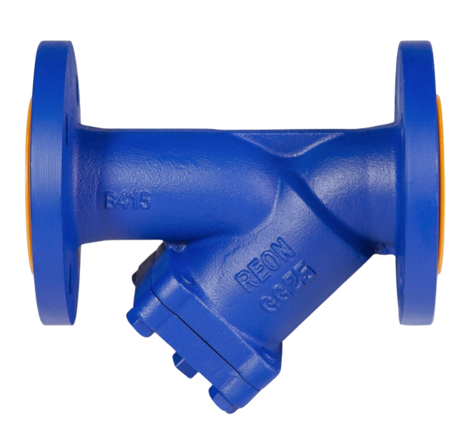 Фильтр сетчатый Reon тип RSV07 DN50 PN16 заказать со складов по всей России