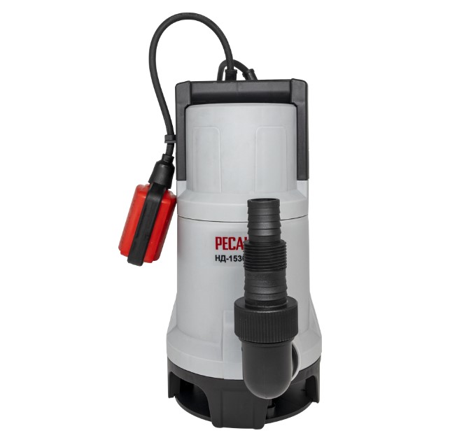 Дренажный насос Ресанта НД-15300П/35