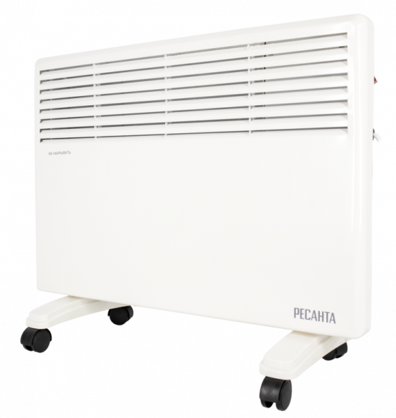 Конвектор Ресанта ОК-2000Е LED 67/4/14