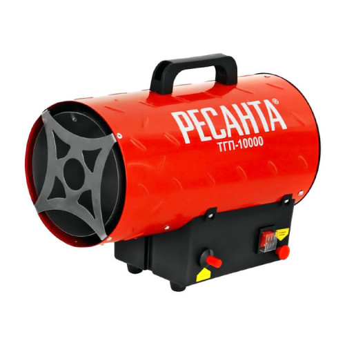 Тепловая пушка Ресанта ТГП-10000 67/1/20