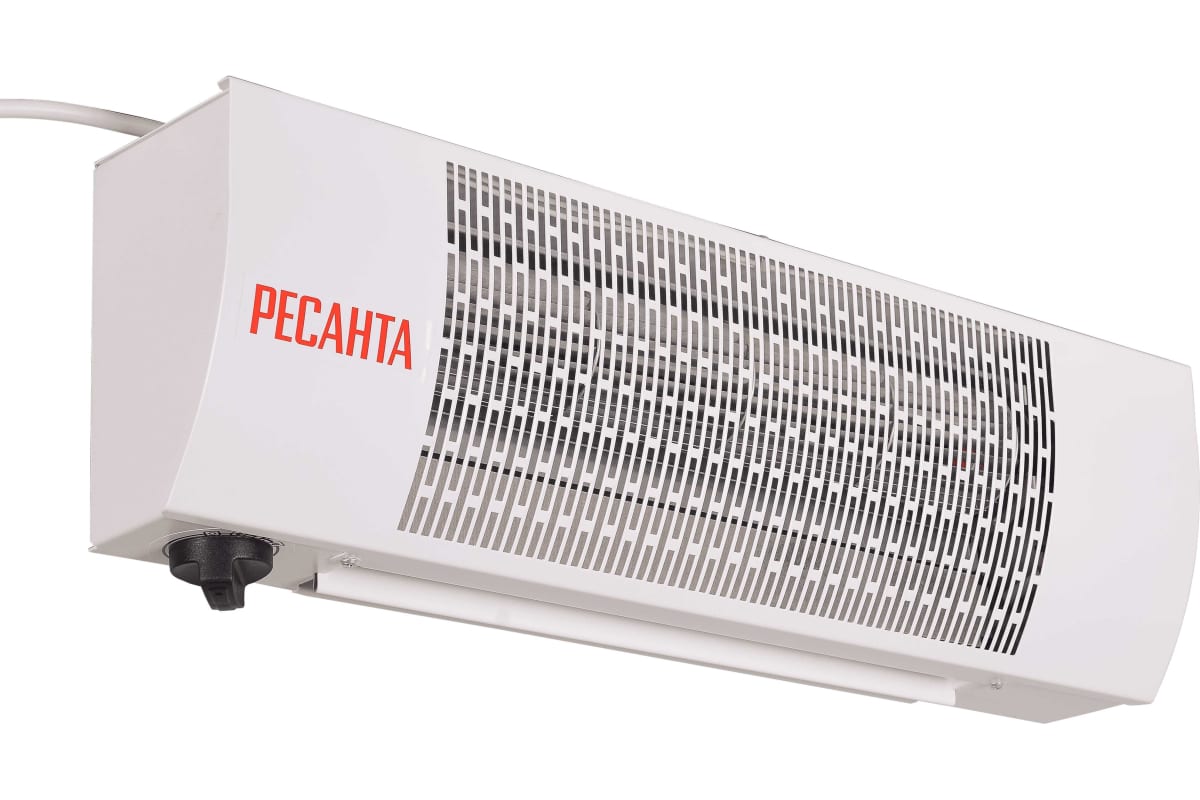Тепловая завеса Ресанта ТЗ-3С