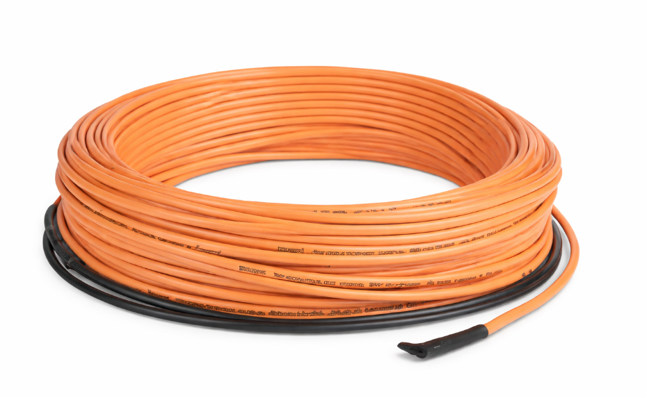 Теплый пол REXANT Standard RND-80-1200 1200Вт, 80м, 7,5-10,0м² двухжильный купить с доставкой по РФ