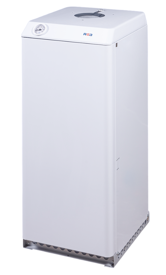 Напольный газовый котел RGA 11 SG 2210-259 купить с доставкой по РФ