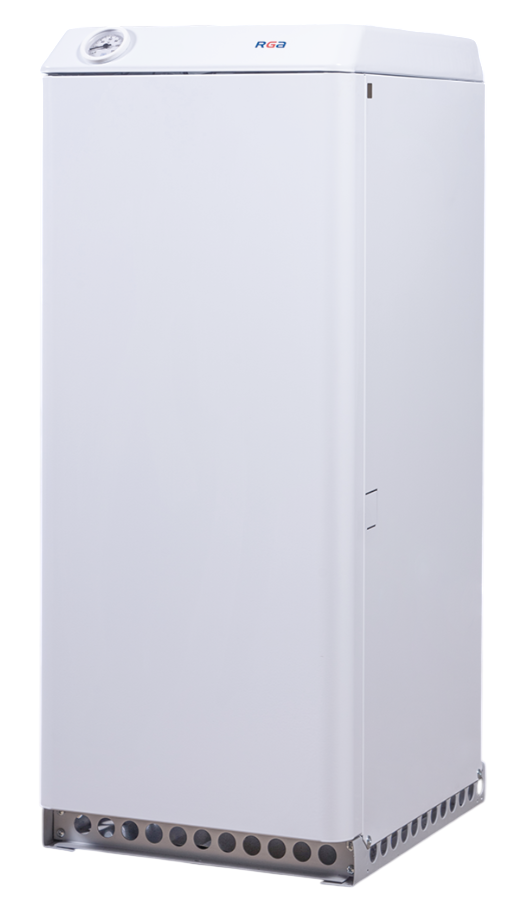 Напольный газовый котел RGA 11 TL 2210-359 купить с доставкой по РФ