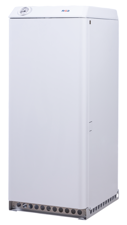 Напольный газовый котел RGA 11K 2210-060 купить с доставкой по РФ