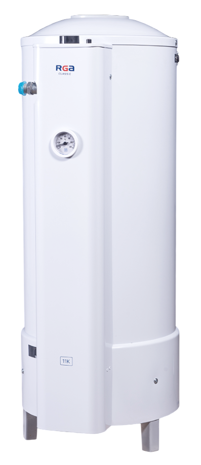 Напольный газовый котел RGA 11K Classic TL 2210-380 купить с доставкой по РФ
