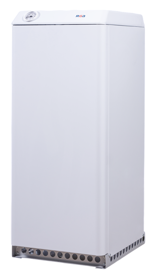 Напольный газовый котел RGA 17K 2210-062 купить с доставкой по РФ