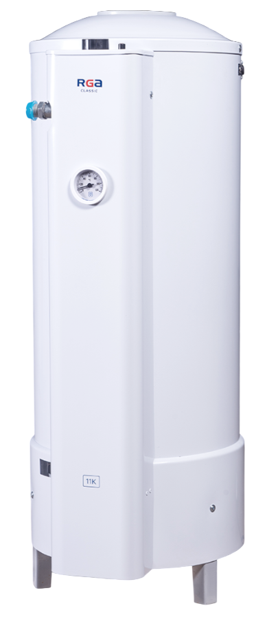 Напольный газовый котел RGA 11 Classic 2210-079 купить с доставкой по РФ