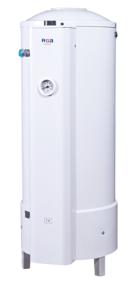 Напольный газовый котел RGA 11 Classic TL 2210-379 купить с доставкой по РФ