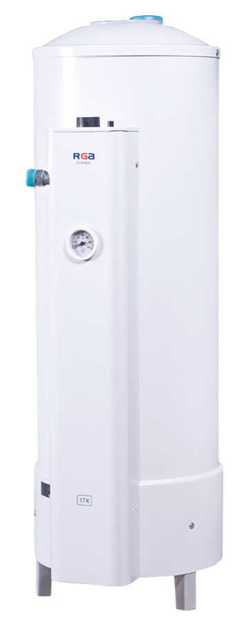 Напольный газовый котел RGA 17 Classic NP TL 2210-377 купить с доставкой по РФ