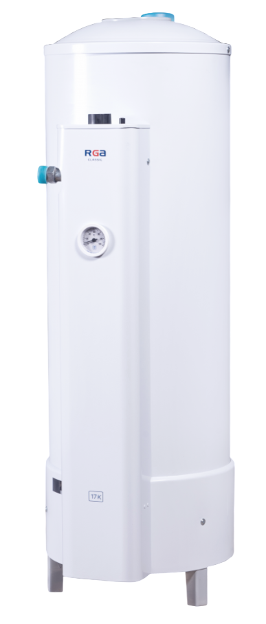Напольный газовый котел RGA 17K Classic NP 2210-078 купить с доставкой по РФ