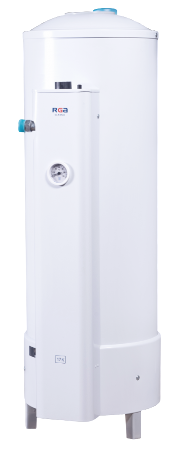 Напольный газовый котел RGA 17K Classic NP TL 2210-378 купить с доставкой по РФ