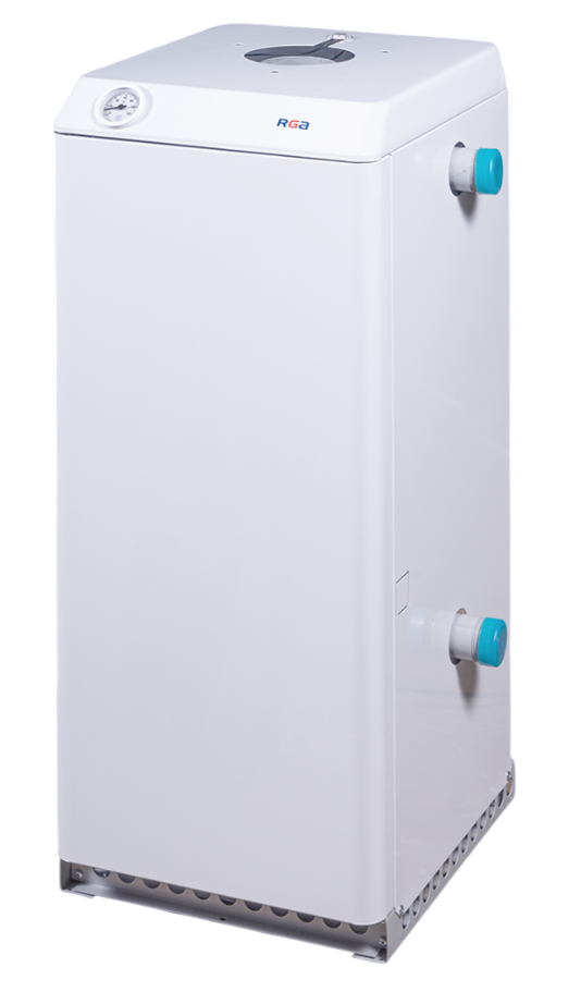 Напольный газовый котел RGA 11 хChange TL 2210-363 купить с доставкой по РФ