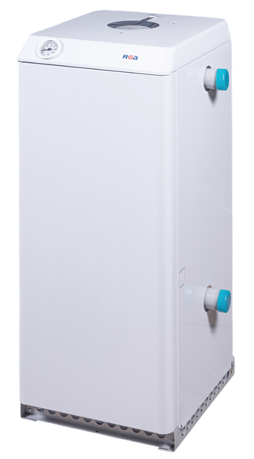 Напольный газовый котел RGA 11 xChange 2210-063 купить с доставкой по РФ