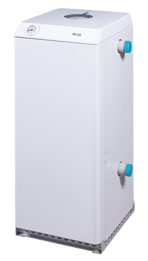 Напольный газовый котел RGA 11K xChange 2210-064 купить с доставкой по РФ