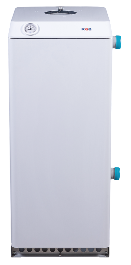 Напольный газовый котел RGA 17 xChange 2210-065 купить с доставкой по РФ