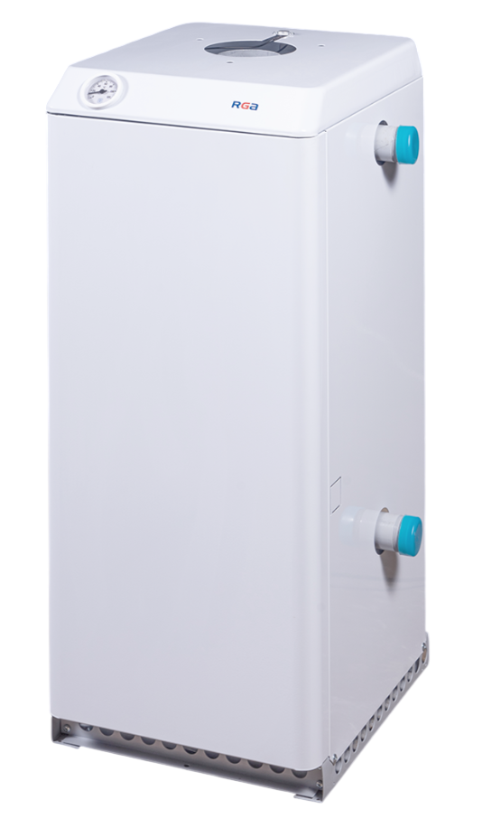 Напольный газовый котел RGA 17K хChange TL 2210-366 купить с доставкой по РФ