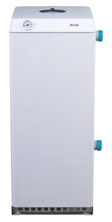 Напольный газовый котел RGA 17K xChange 2210-066 купить с доставкой по РФ