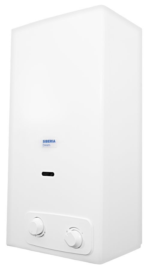 Водонагреватель РГА Siberia Dream 11 купить с доставкой по РФ