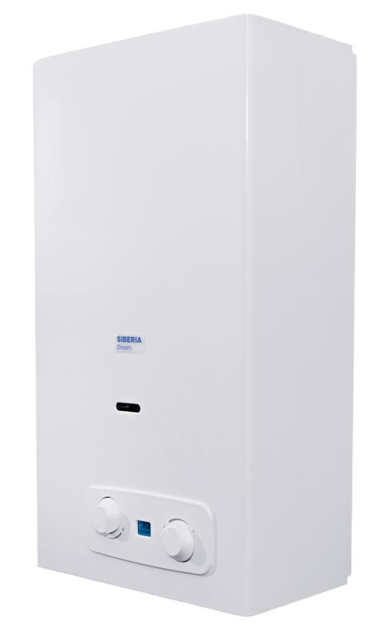 Водонагреватель Siberia Dream 14 i купить с доставкой по РФ