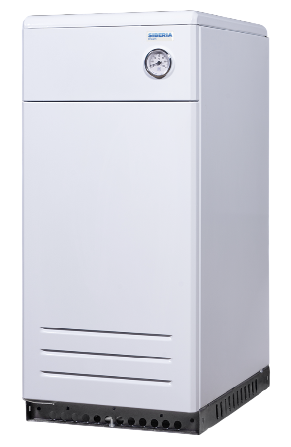 Напольный газовый котел РГА Siberia Dream 23К (АОГВ) купить с доставкой по РФ