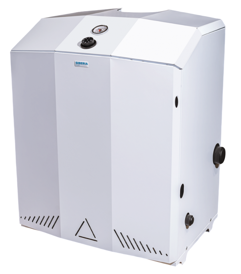 Напольный газовый котел РГА Siberia Dream 25 BCI NV [1101-251.00.00.000] купить с доставкой по РФ