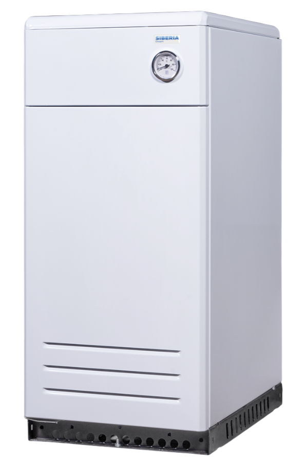 Напольный газовый котел РГА Siberia Dream 29 (АОГВ) купить с доставкой по РФ