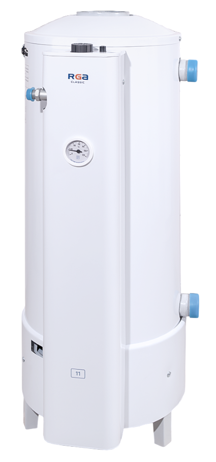 Напольный газовый котел RGA 11 Classic Rostov TL 2210-381 купить с доставкой по РФ