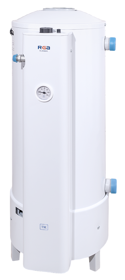 Напольный газовый котел RGA 11K Classic Rostov TL 2210-382 купить с доставкой по РФ