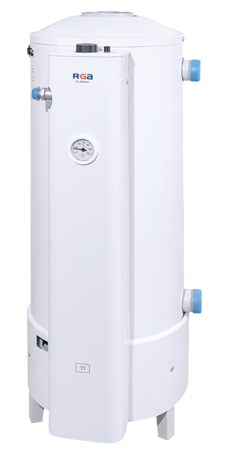 Напольный газовый котел RGA 17 Classic Rostov NP TL 2210-385 купить с доставкой по РФ