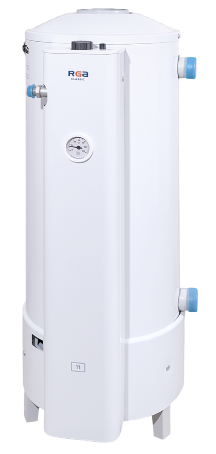 Напольный газовый котел RGA 17К Classic Rostov NP TL 2210-386 купить с доставкой по РФ