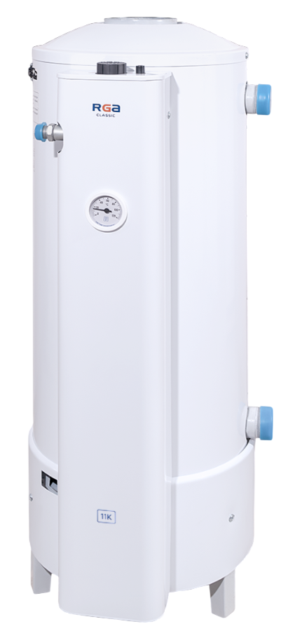 Напольный газовый котел RGA 11К Classic Rostov 2210-082 купить с доставкой по РФ