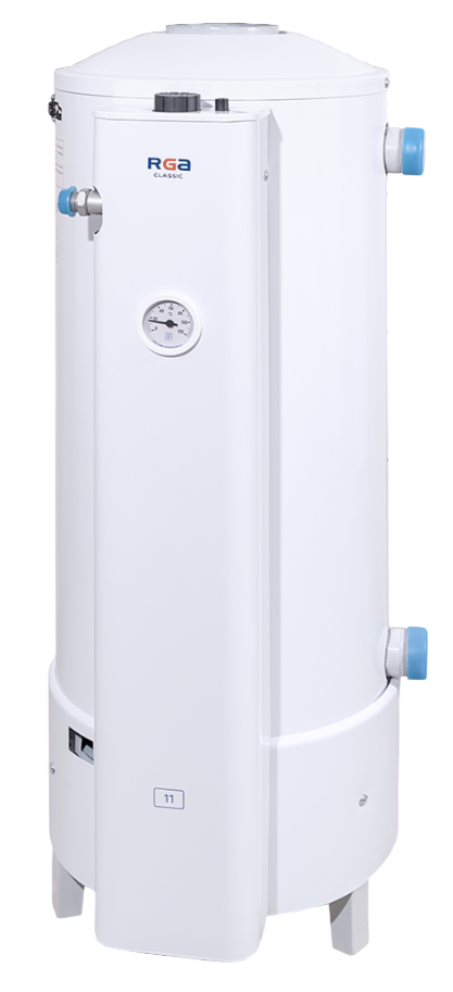 Напольный газовый котел RGA 17К Classic Rostov NP 2210-086 купить с доставкой по РФ