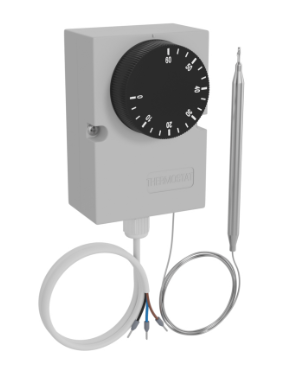 Термостат для помещений RGP IP54 (-35...35°C)