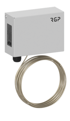 Термостат капиллярный RGP от -15 до +15 C, 3 м. IP30
