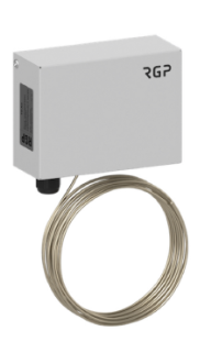 Термостат капиллярный RGP от -15 до +15 C, 6 м. IP30