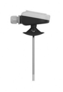 Датчик температуры RGP от -50 до +120 C, PT 1000, канальный, 150 мм.