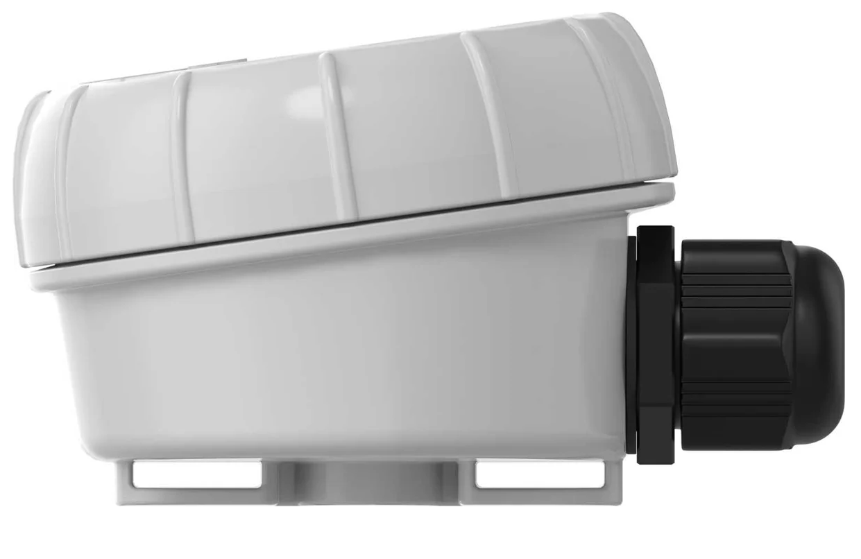 Датчик температуры RGP от -50 до +100 C, PT 1000, наружного воздуха TS-E00 PT1000