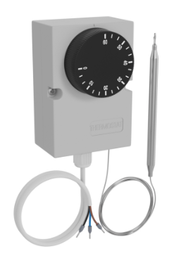 Термостат для помещений RGP IP54 (0...60°C)