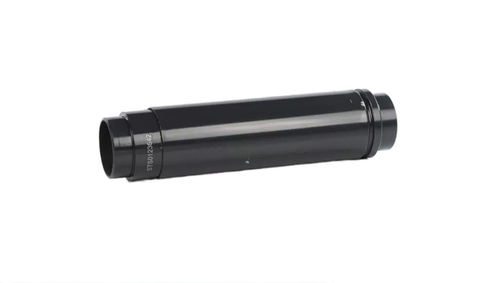 Компенсатор Ридан PN16 DN25, перемещение +19/-45mm, внутренняя гильза/внешний кожух