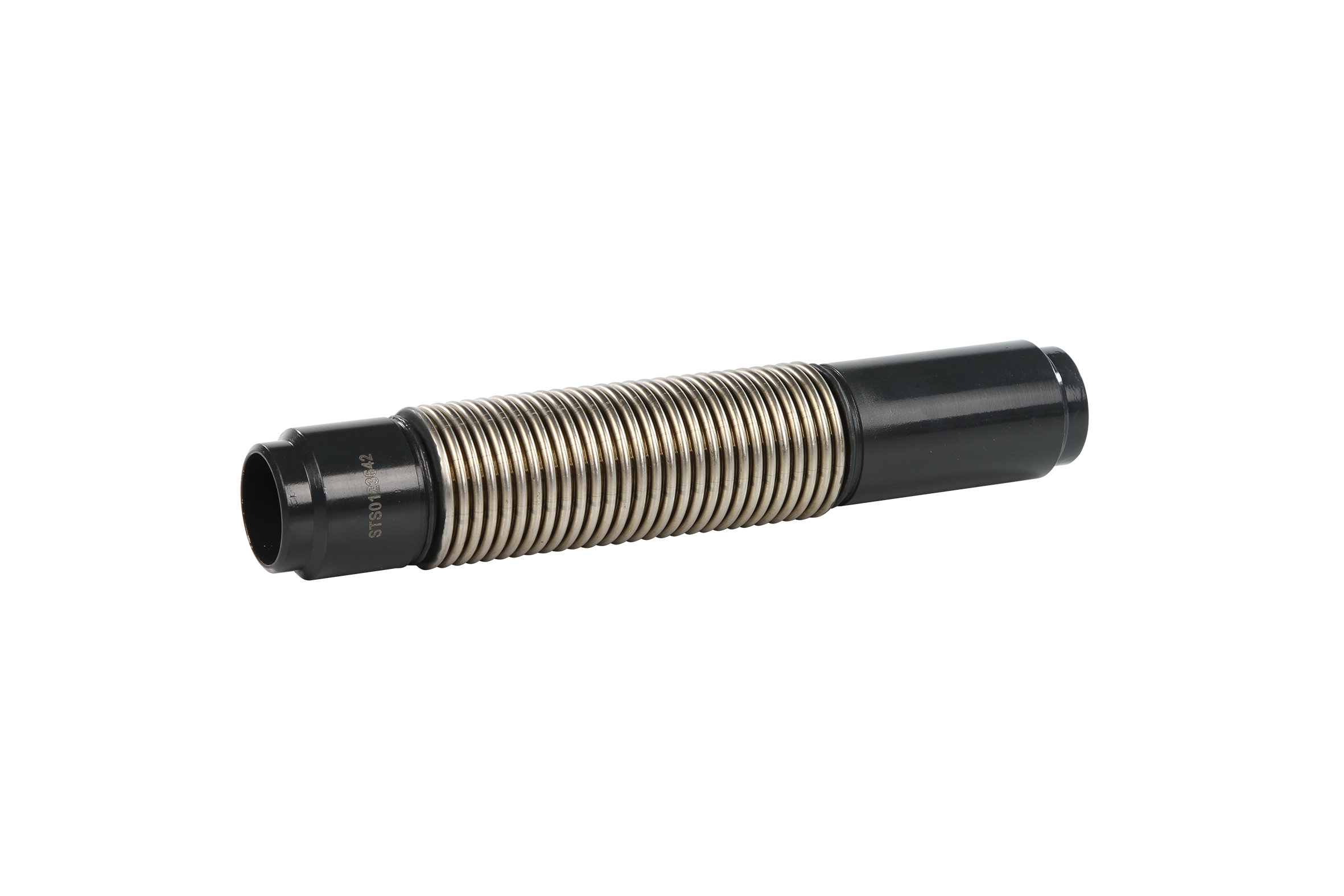 Компенсатор Ридан PN16 DN80, перемещение +12/-28mm, внутренняя гильза купить с доставкой по РФ