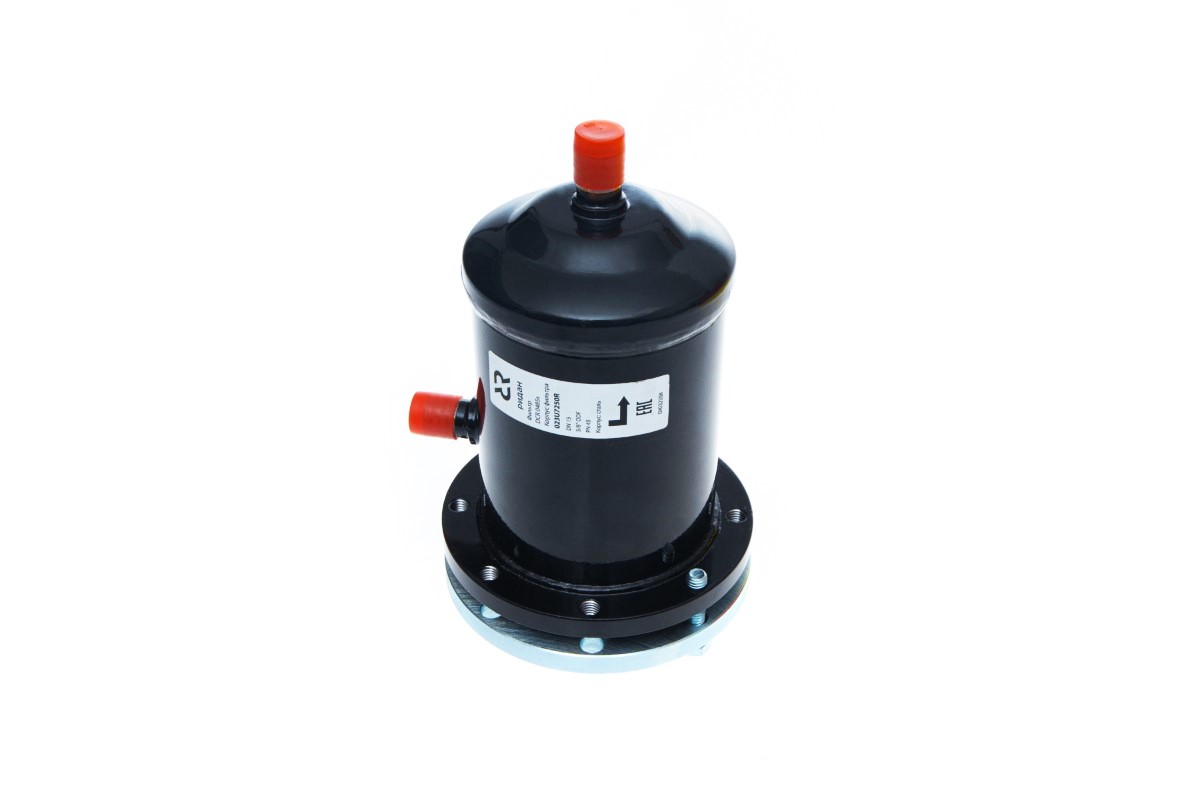Корпус фильтра Ридан DCR 2" 5/8