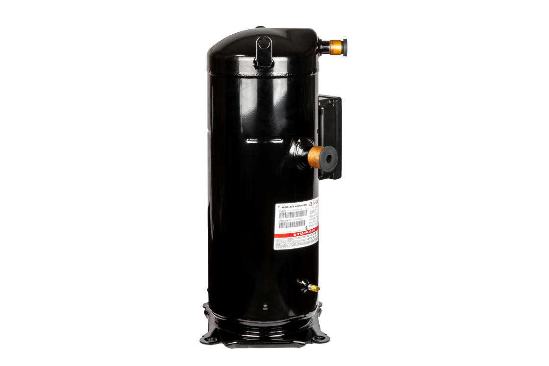 Компрессор спиральный Ридан RCH072C4LB7HC