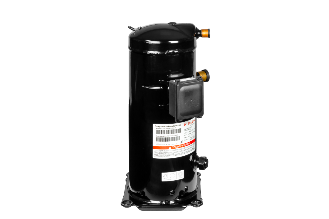 Компрессор спиральный Ридан RCM045E4LT7HC