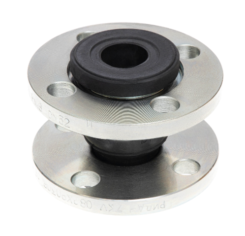 Гибкая антивибрационная вставка Ридан ZKV Ду100 купить по цене 25301.4 руб.