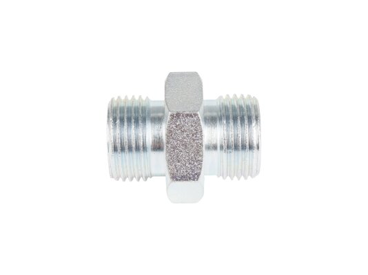 Ниппель Riello G3/8" - G3/8" 3009068 купить с доставкой по РФ